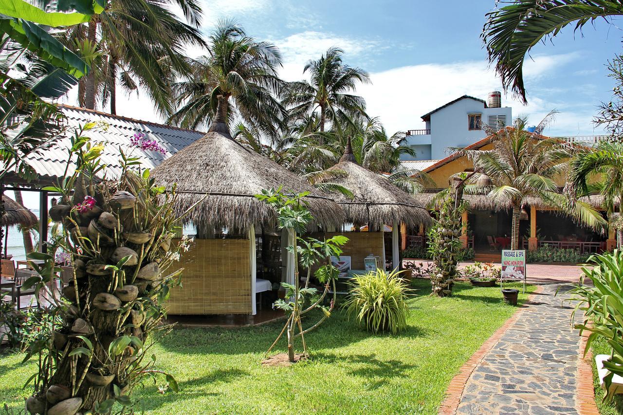 Hon Rom Sunlight Resort Mui Ne Exterior foto