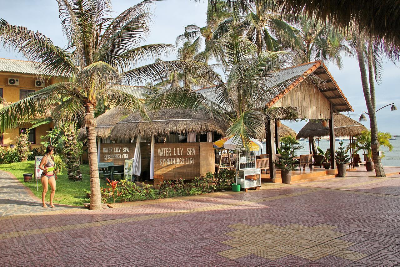 Hon Rom Sunlight Resort Mui Ne Exterior foto